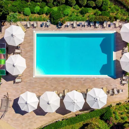 Casa vacanze Belvilla By Oyo Gaville 4