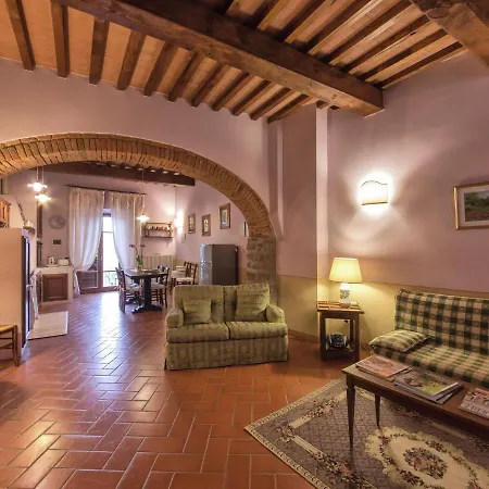 Belvilla By Oyo Gaville 4 * Figline Valdarno