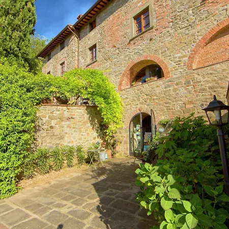 Casa vacanze Belvilla By Oyo Gaville 4 Figline Valdarno