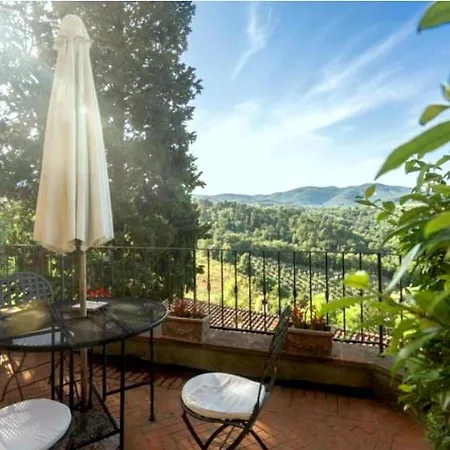 Casa vacanze Belvilla By Oyo Gaville 4 Figline Valdarno