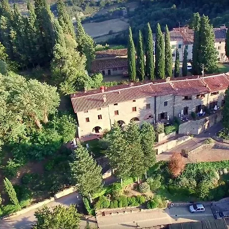 Belvilla By Oyo Gaville 4 Figline Valdarno