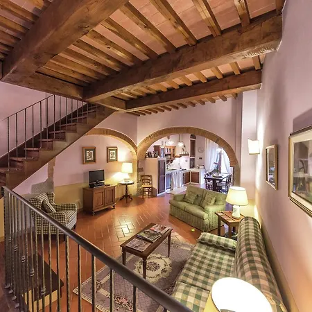 Belvilla By Oyo Gaville 4 Figline Valdarno
