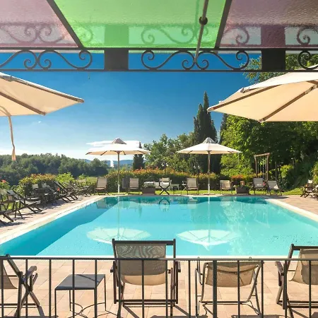 Belvilla By Oyo Gaville 4 Casa vacanze