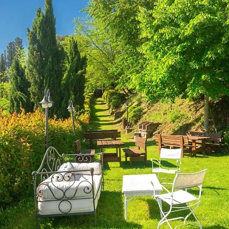 Belvilla By Oyo Gaville 4 * Figline Valdarno